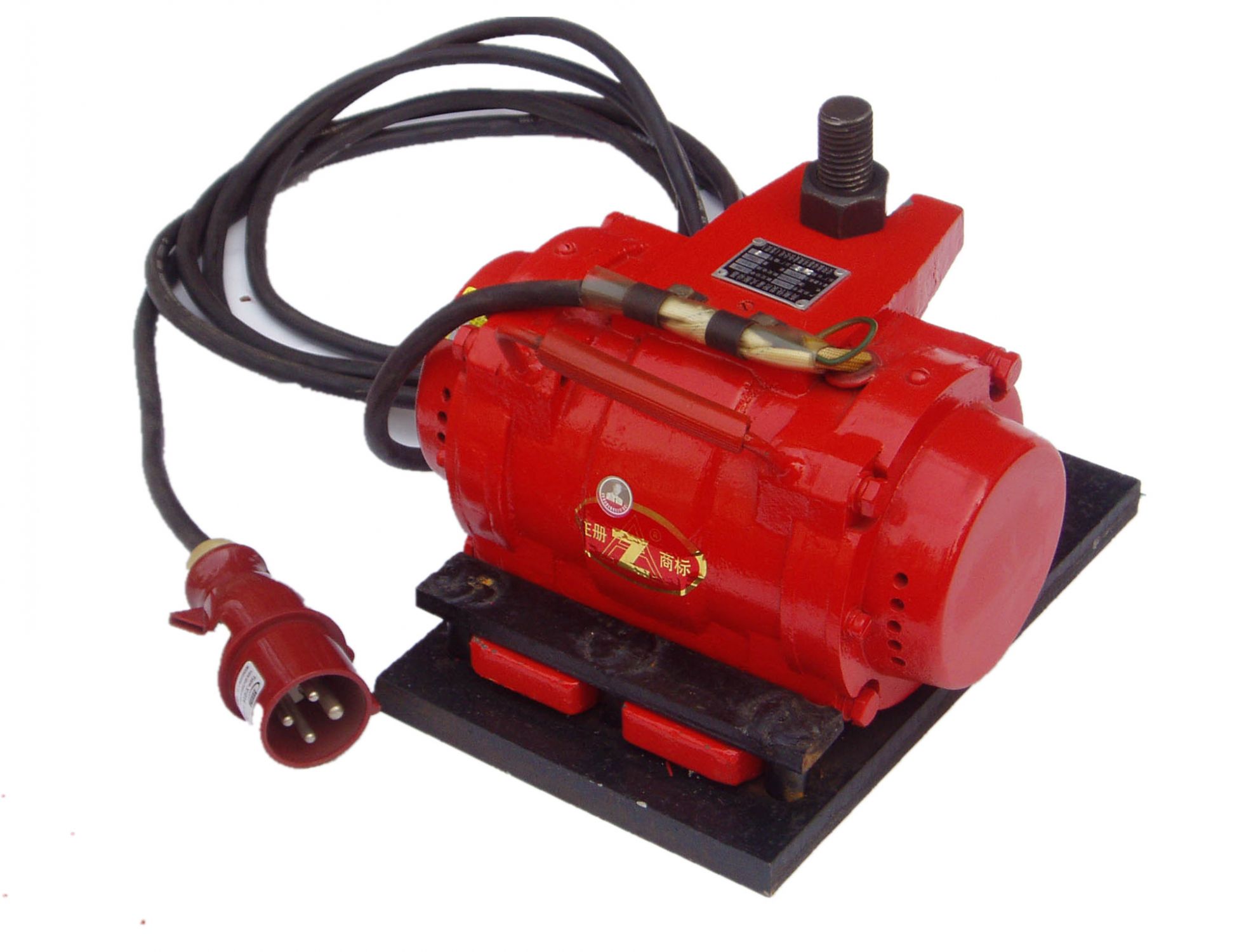 高頻振動(dòng)器在使用過程中需要注意哪些維護(hù)和保養(yǎng)事項(xiàng)